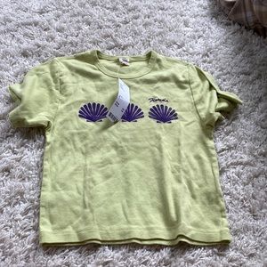 New with tags urban tee